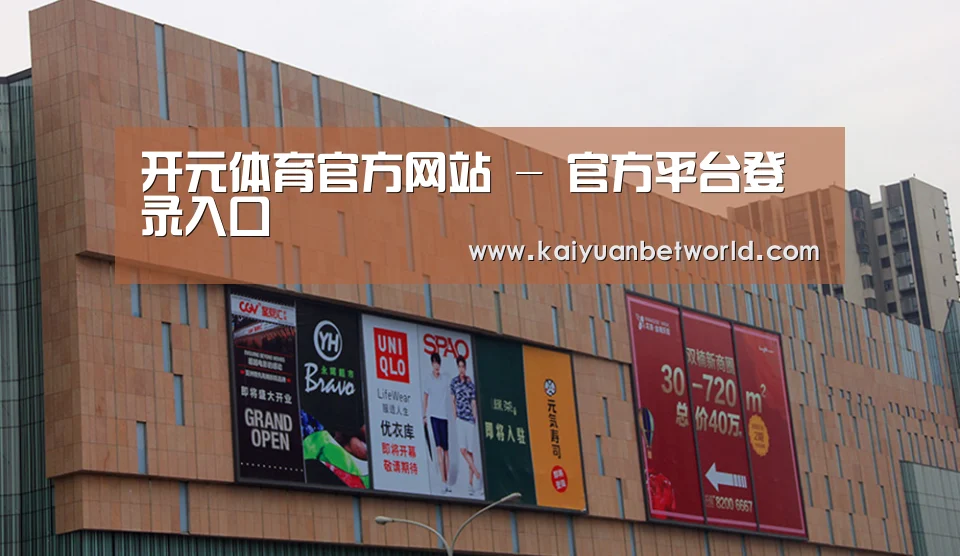 龙湖 · 金楠天街(图1)
